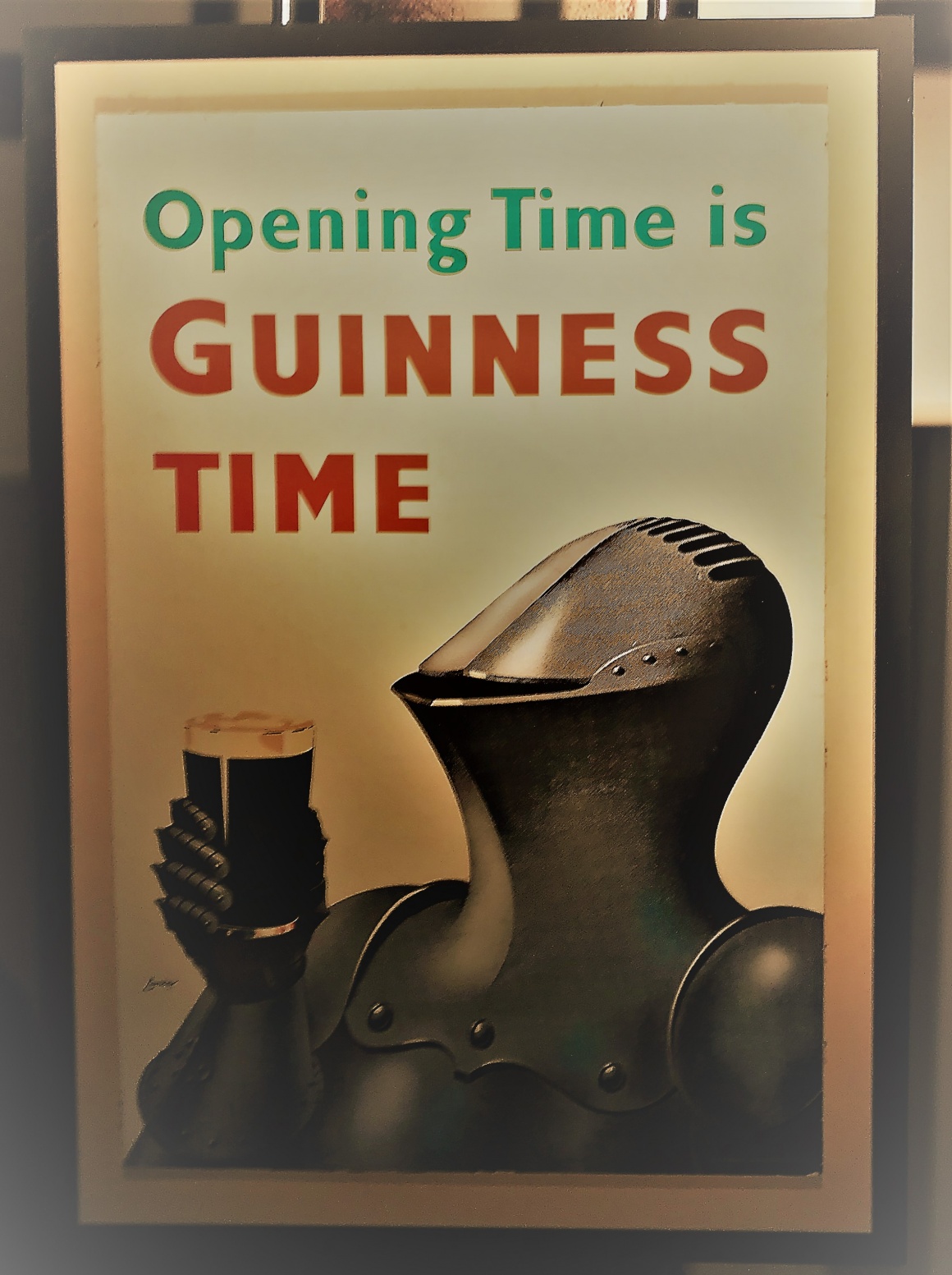 Guinness; Copyright: iXtenso/Wintrich