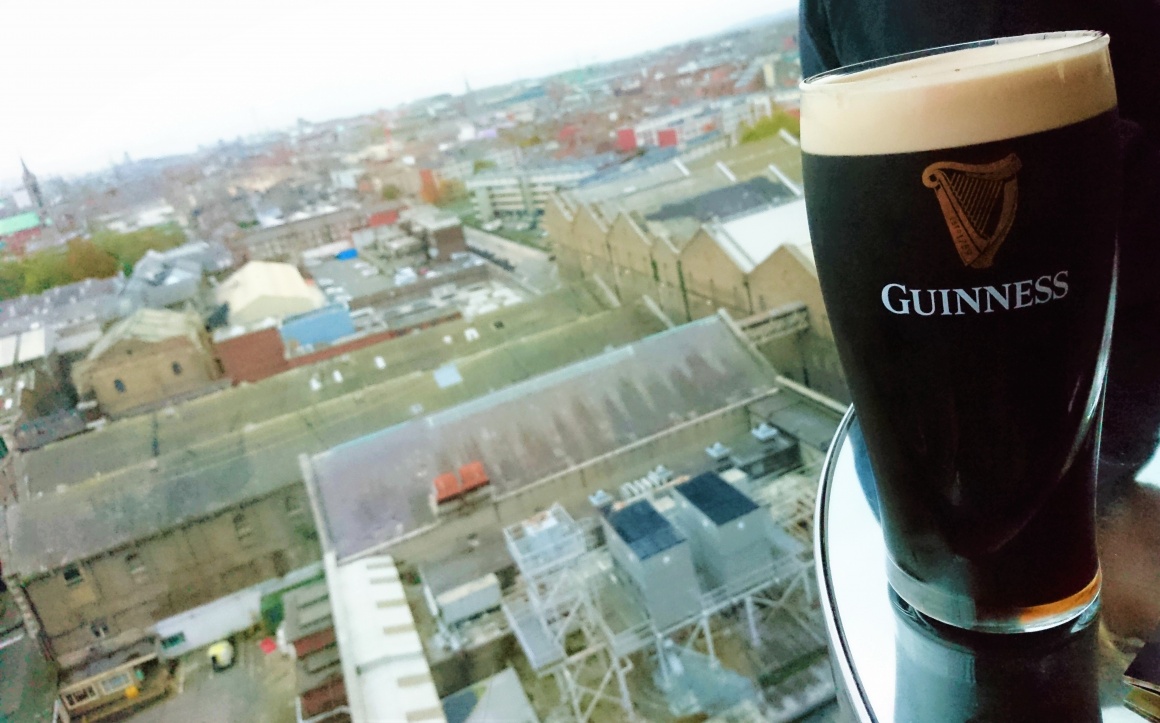 Guinness; Copyright: iXtenso/Wintrich