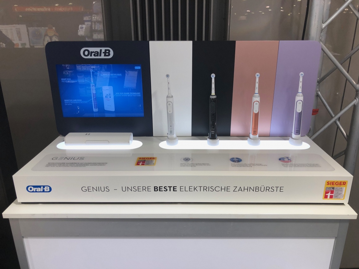 Oral-B_Display