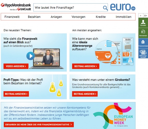 This website has also been tested by BIK and got 90 points....