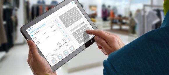 Retailers that utilize Aptos Mobile Store report increased conversion rates by...
