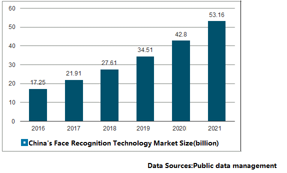 Face Recognition Technology Overview