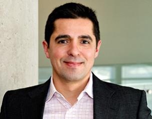 Concordia marketing professor Onur Bodur.