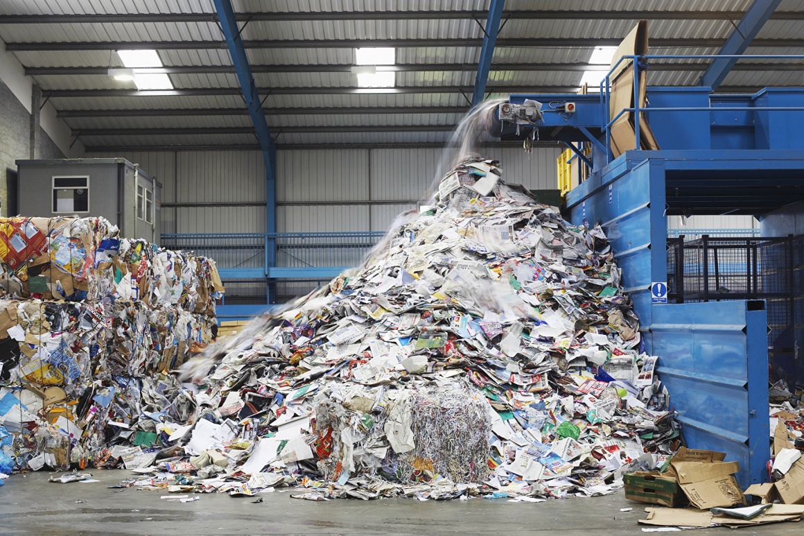 Garbage