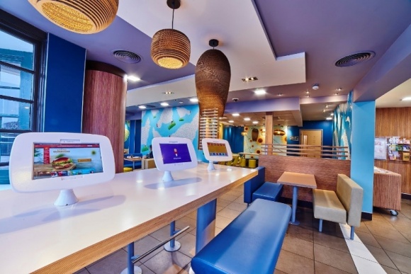 Photo: SOTI helps McDonalds to deliver “Experience of the Future”...