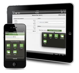 Mobile devices can enable associates to provide a great experience anywhere in...