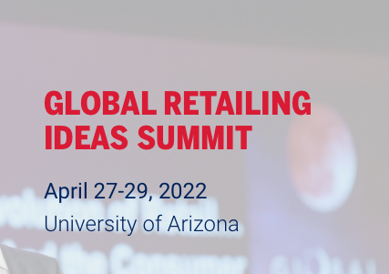 Imagebild Global Retailing Ideas Summit 2022
