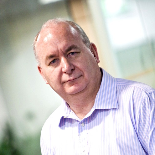 Andy Burton Tryzens CEO: We aim to provide complete peace of mind to our...